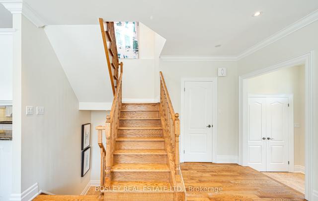 398 Sutherland Dr, House detached with 3 bedrooms, 4 bathrooms and 2 parking in Toronto ON | Image 11