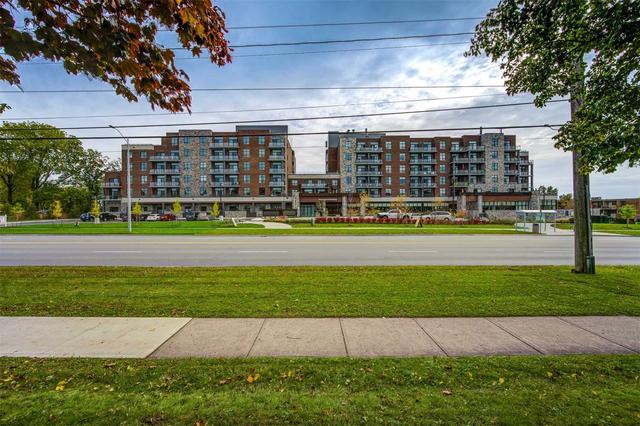221 - 3290 New St, Condo with 2 bedrooms, 2 bathrooms and 1 parking in Burlington ON | Image 24