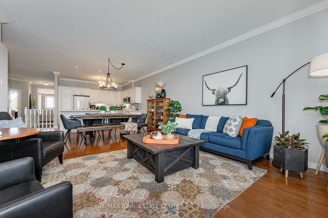23 - 20 Isherwood Ave, Townhouse with 2 bedrooms, 2 bathrooms and 2 parking in Cambridge ON | Image 11