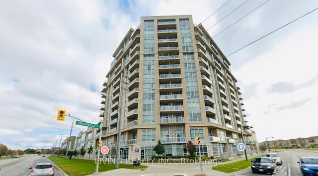 321 - 8323 Kennedy Rd, Condo with 1 bedrooms, 1 bathrooms and 1 parking in Markham ON | Image 1