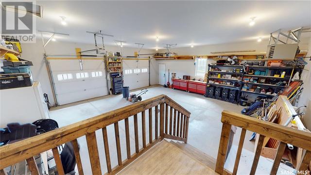 332 4th St, House detached with 3 bedrooms, 2 bathrooms and null parking in Alameda SK | Image 33