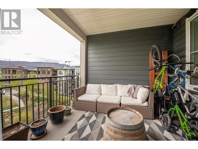PH10 - 1800 Richter St, Condo with 3 bedrooms, 2 bathrooms and 1 parking in Kelowna BC | Image 8