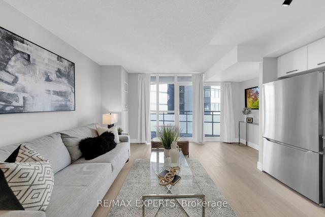 929 - 38 Joe Shuster Way, Condo with 1 bedrooms, 2 bathrooms and 1 parking in Toronto ON | Image 15