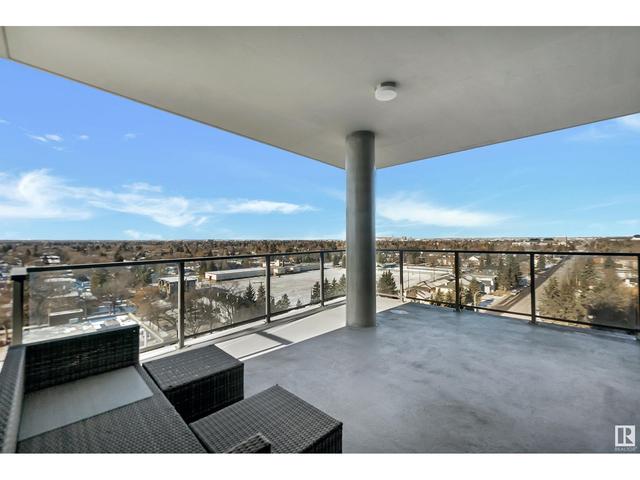 902 - 14105 West Block Dr Nw Nw, Condo with 2 bedrooms, 2 bathrooms and null parking in Edmonton AB | Image 15