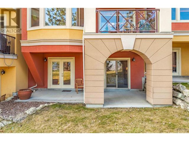 119 - 1795 Country Club Dr, House attached with 2 bedrooms, 2 bathrooms and 2 parking in Kelowna BC | Image 30