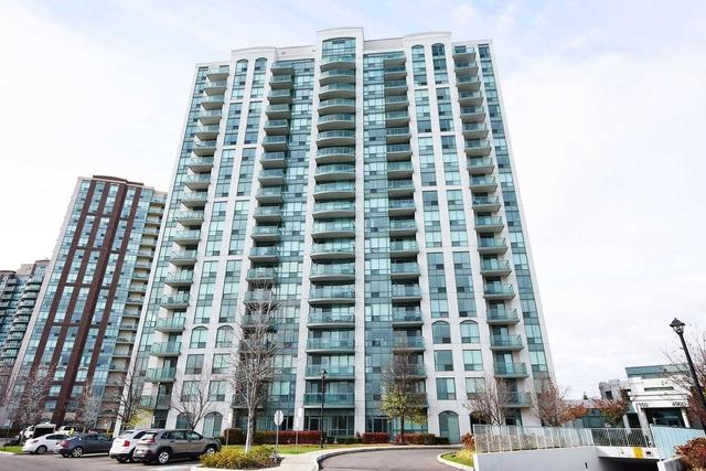 106 - 4850 Glen Erin Dr, Condo with 1 bedrooms, 1 bathrooms and 1 parking in Mississauga ON | Image 1