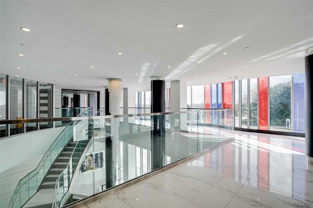 209 - 9471 Yonge St, Condo with 1 bedrooms, 2 bathrooms and 1 parking in Richmond Hill ON | Image 32
