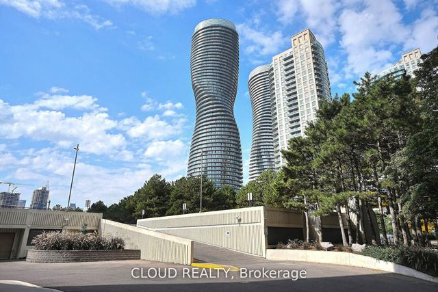 2209 - 3700 Kaneff Cres, Condo with 1 bedrooms, 1 bathrooms and 1 parking in Mississauga ON | Image 18