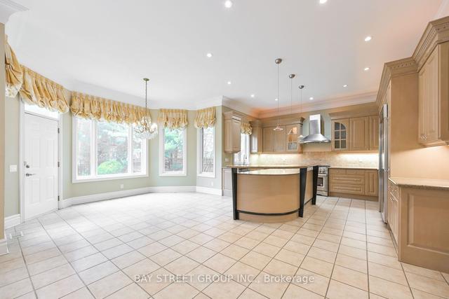 22 Heathcote Ave, House detached with 5 bedrooms, 9 bathrooms and 9 parking in Toronto ON | Image 40