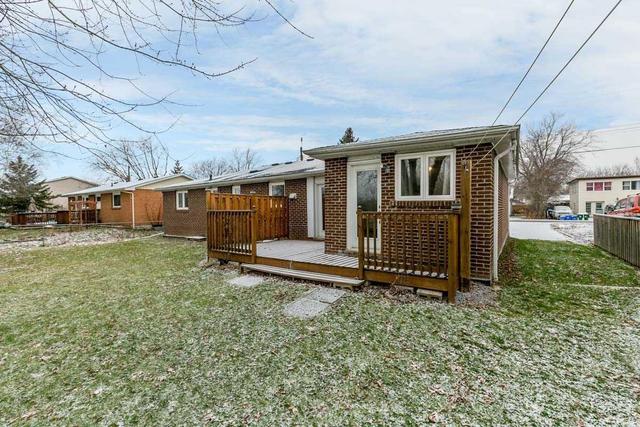363 Adeline Dr, House detached with 2 bedrooms, 2 bathrooms and 4 parking in Georgina ON | Image 15