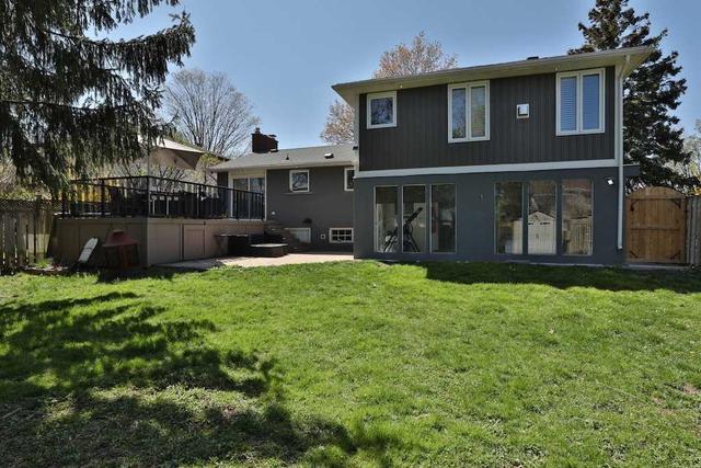 83 W 25th St, House detached with 3 bedrooms, 3 bathrooms and 3 parking in Hamilton ON | Image 19