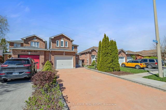 1482 Fieldgate Ct, House detached with 3 bedrooms, 3 bathrooms and 3 parking in Oshawa ON | Image 12