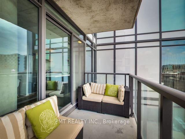 836 - 461 Adelaide St W, Condo with 1 bedrooms, 1 bathrooms and 0 parking in Toronto ON | Image 10