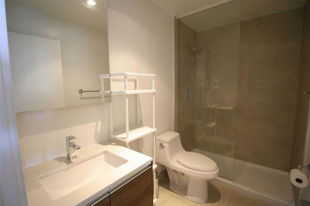 408 - 20 Minowan Miikan Lane, Condo with 2 bedrooms, 2 bathrooms and 0 parking in Toronto ON | Image 17