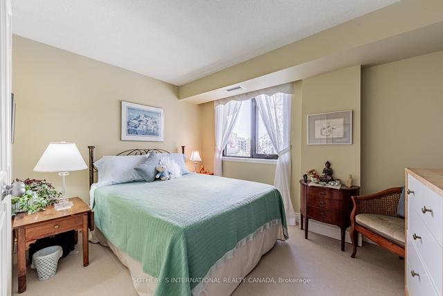 501 - 260 Heath St W, Condo with 3 bedrooms, 2 bathrooms and 2 parking in Toronto ON | Image 10