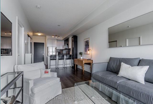 2413 - 98 Lillian St, Condo with 1 bedrooms, 1 bathrooms and 1 parking in Toronto ON | Image 16
