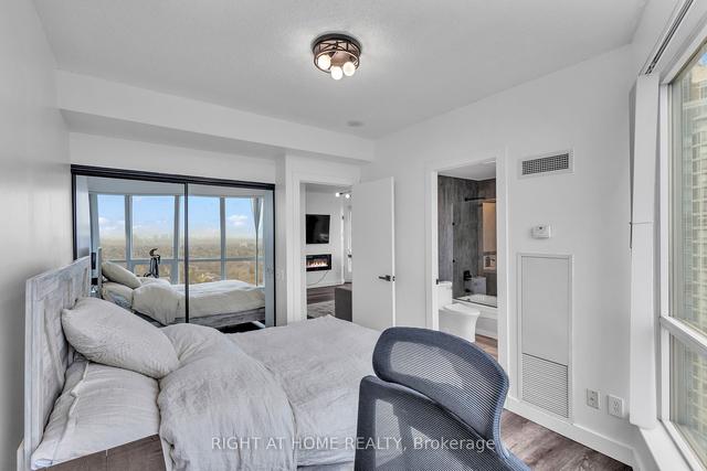 2005 - 60 Byng Ave, Condo with 2 bedrooms, 2 bathrooms and 1 parking in Toronto ON | Image 7