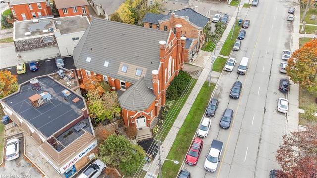 204 - 200 Woolwich Street, House attached with 2 bedrooms, 1 bathrooms and 1 parking in Guelph ON | Image 12