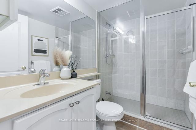212 - 3840 Bathurst St, Condo with 2 bedrooms, 2 bathrooms and 1 parking in Toronto ON | Image 14