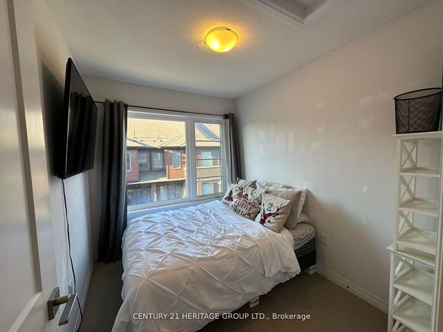 258 - 30 Times Square Blvd, House attached with 3 bedrooms, 3 bathrooms and 2 parking in Hamilton ON | Image 7