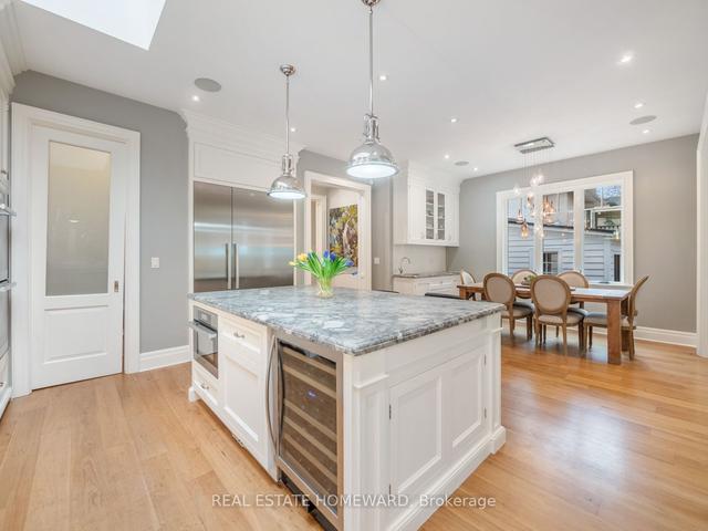 168 Neville Park Blvd, House detached with 4 bedrooms, 6 bathrooms and 3 parking in Toronto ON | Image 10