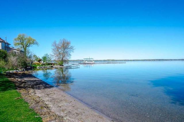 50 Pier St, House detached with 3 bedrooms, 5 bathrooms and 12 parking in Scugog ON | Image 23