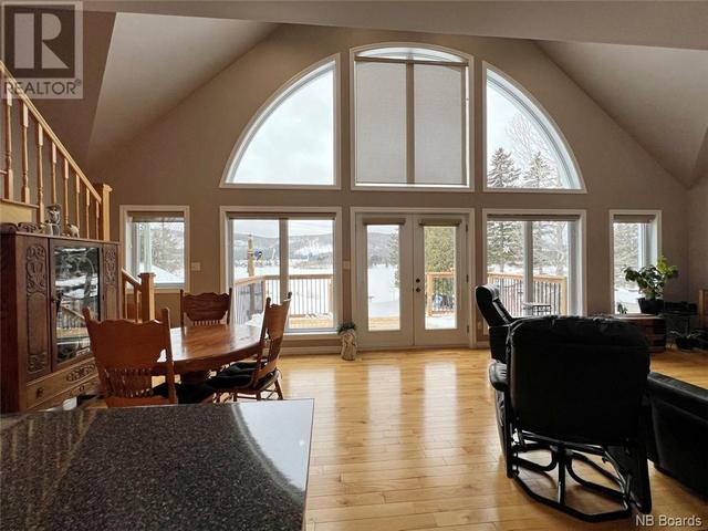 580 De L'église Road, House detached with 2 bedrooms, 2 bathrooms and null parking in Lac Baker NB | Image 13