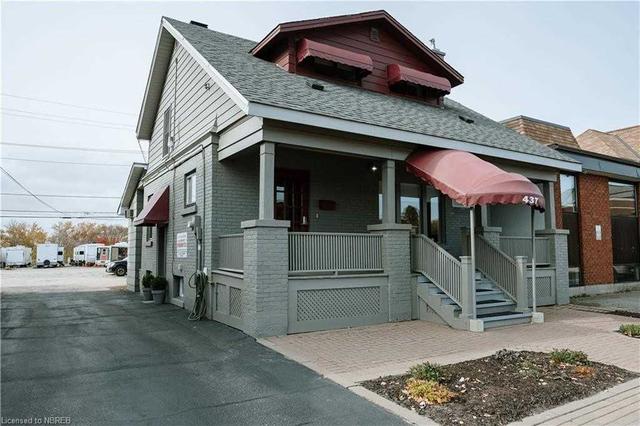 437 Main St W, House detached with 5 bedrooms, 3 bathrooms and 6 parking in North Bay ON | Image 23