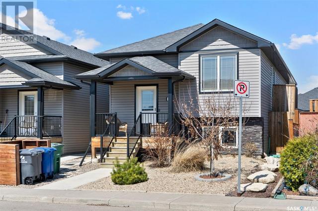 130 Wyant Lane, House detached with 5 bedrooms, 3 bathrooms and null parking in Saskatoon SK | Image 1