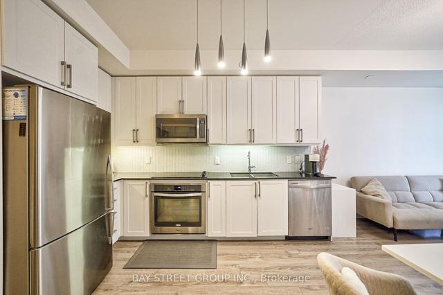 910 - 9600 Yonge St, Condo with 1 bedrooms, 1 bathrooms and 1 parking in Richmond Hill ON | Image 32