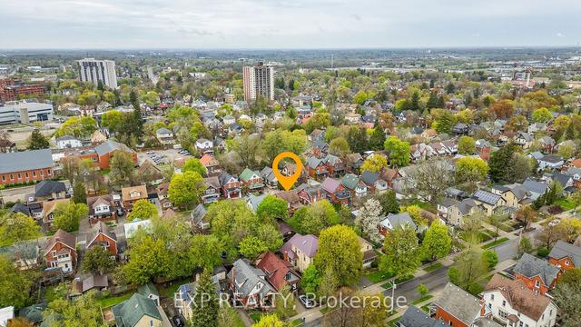 45 Hohner Ave, House detached with 5 bedrooms, 3 bathrooms and 4 parking in Kitchener ON | Image 30