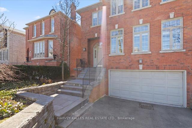 617 Castlefield Ave, House detached with 4 bedrooms, 4 bathrooms and 5 parking in Toronto ON | Image 12
