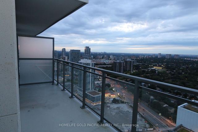 3301 - 55 Ann O'reilly Rd, Condo with 1 bedrooms, 1 bathrooms and 1 parking in Toronto ON | Image 19