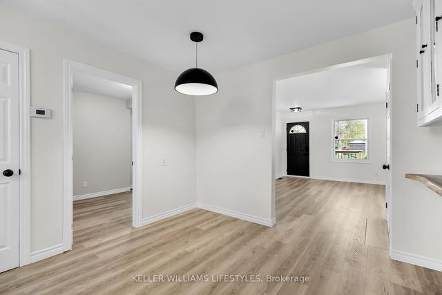 97 St Julien St, House detached with 2 bedrooms, 1 bathrooms and 1 parking in London ON | Image 28