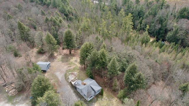 1028 Haven Rd, House detached with 3 bedrooms, 2 bathrooms and 12 parking in Bracebridge ON | Image 38
