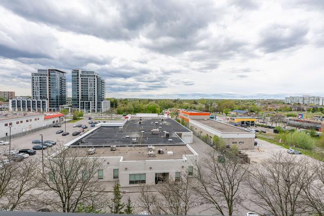709 - 22 Clarissa Dr, Condo with 2 bedrooms, 2 bathrooms and 1 parking in Richmond Hill ON | Image 26