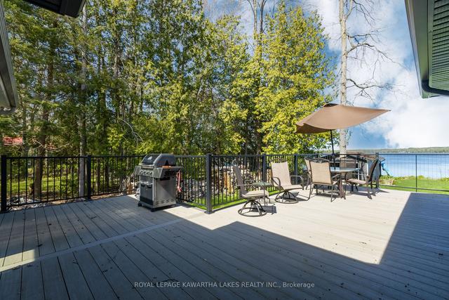 61 Beaver Dr, House detached with 3 bedrooms, 1 bathrooms and 10 parking in Kawartha Lakes ON | Image 24