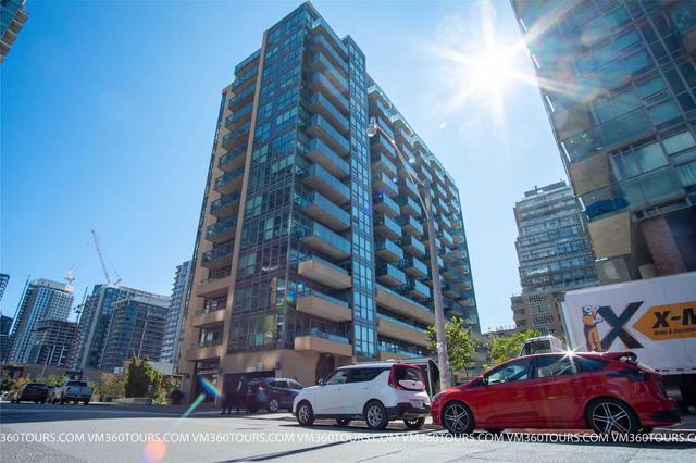 PH-3 - 69 Lynn Williams St, Condo with 2 bedrooms, 2 bathrooms and 1 parking in Toronto ON | Image 1