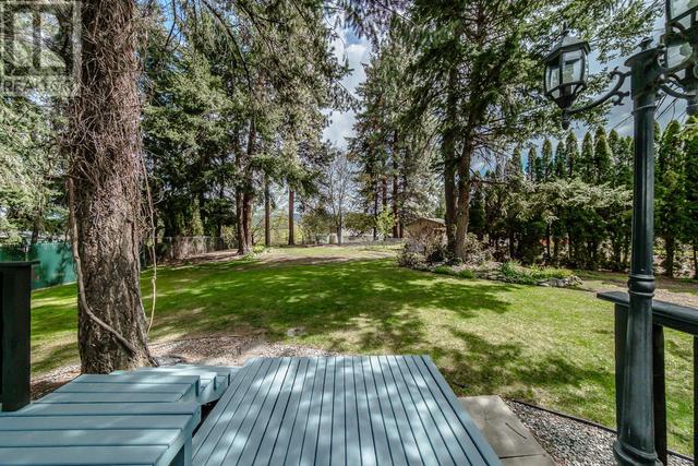 3549 Country Pines Gate, House detached with 3 bedrooms, 2 bathrooms and 5 parking in West Kelowna BC | Image 22