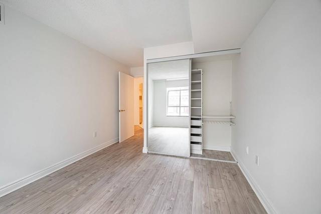 905 - 105 Victoria St, Condo with 1 bedrooms, 1 bathrooms and 0 parking in Toronto ON | Image 7