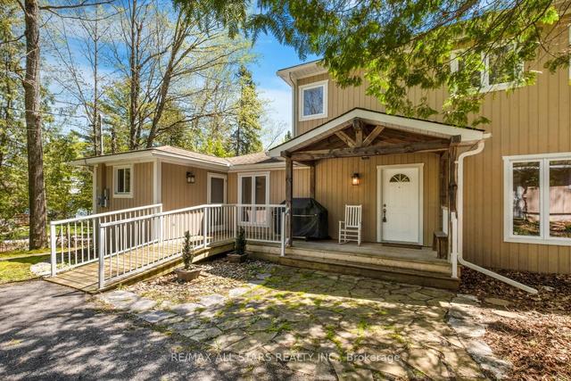 94 Wilkinson Dr, House detached with 4 bedrooms, 3 bathrooms and 7 parking in Kawartha Lakes ON | Image 36