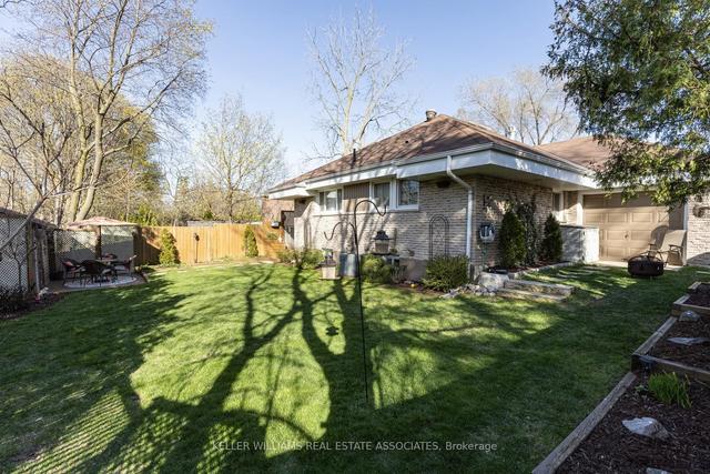 6461 Dunray Ct, House detached with 3 bedrooms, 2 bathrooms and 5 parking in Mississauga ON | Image 18