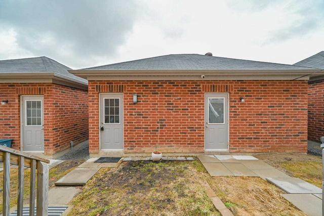 1772 Donald Cousens Pkwy, House attached with 3 bedrooms, 5 bathrooms and 2 parking in Markham ON | Image 35