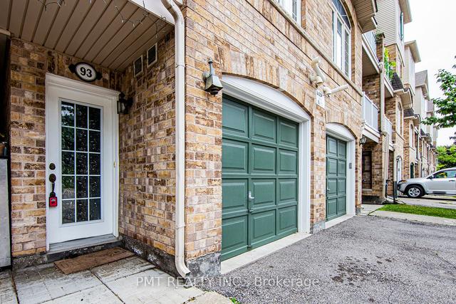 93 - 42 Pinery Trail, Townhouse with 2 bedrooms, 2 bathrooms and 1 parking in Toronto ON | Image 17