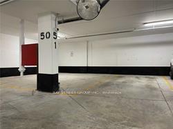ph05 - 1080 Bay St, Condo with 0 bedrooms, 1 bathrooms and 1 parking in Toronto ON | Image 9