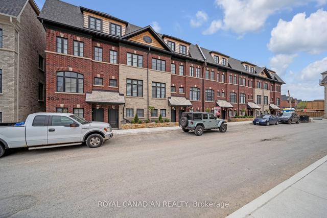 29 - 20 Lunar Cres, Townhouse with 3 bedrooms, 3 bathrooms and 2 parking in Mississauga ON | Image 23