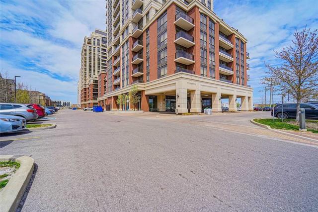 302 - 9500 Markham Rd, Condo with 1 bedrooms, 2 bathrooms and 1 parking in Markham ON | Image 23