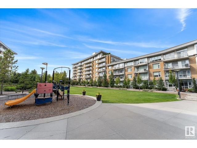 209 - 2510 109 St Nw, Condo with 2 bedrooms, 2 bathrooms and 2 parking in Edmonton AB | Image 35