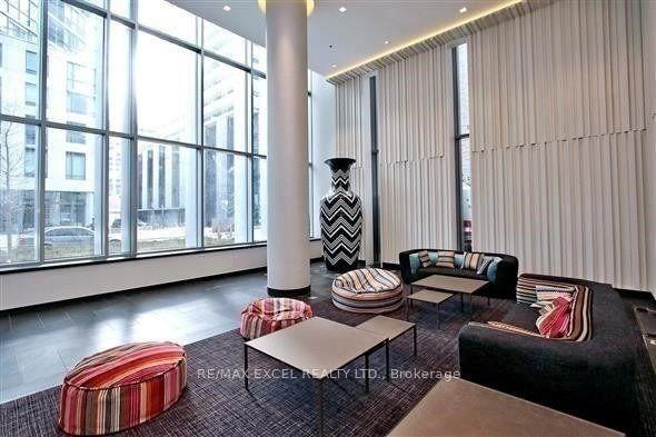 3706 - 42 Charles St E, Condo with 2 bedrooms, 1 bathrooms and 0 parking in Toronto ON | Image 24
