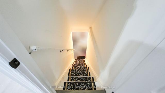 7 Spokanne St, House detached with 4 bedrooms, 4 bathrooms and 3 parking in Brampton ON | Image 29